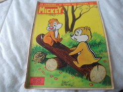 BD - Journal De Mickey - Nouvelle Série N°  551 - Journal De Mickey