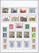 Grande Bretagne - Collection Vendue Page Par Page - Timbres Oblitérés / Neufs */** (avec Ou Sans Charnière) - Unused Stamps