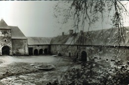 Cerisy La Salle - La Ferme (CPSM) - Saint Pierre Eglise