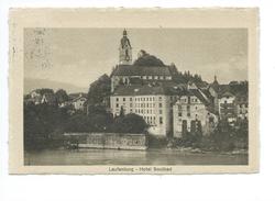 Laufenburg Hotel Soolbad 1917 - Laufenburg 