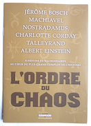 DOSSIER DE PRESSE - DP GETO ROCCO - L'ORDRE DU CHAOS 2011 (1) - Dossiers De Presse