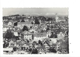 15996 - Flawil St.Gallen (Format 10X15) - Flawil