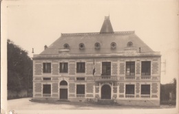 Saint Cyr Sur Loire 37 - Mairie Façade Principale - Edition Veuve  Boucher - Saint-Cyr-sur-Loire