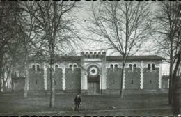 Villeneuve De Marsan - Les Arènes (CPSM) Jamais Vue Sur Delcampe - Villeneuve De Marsan