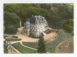 95 - Val D'oise - Andilly Le Chateau - Andere & Zonder Classificatie