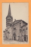 31 Haute Garonne Muret  Eglise - Muret
