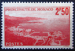 MONACO                N° 179            NEUF* - Ungebraucht