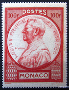 MONACO                N° 286            NEUF* - Nuevos