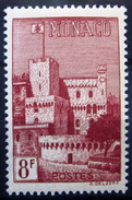 MONACO                N° 310 B            NEUF* - Unused Stamps