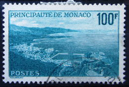 MONACO                N° 509                 OBLITERE - Used Stamps