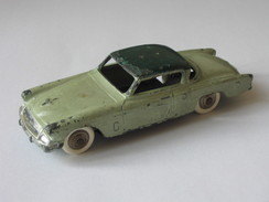 DINKY TOYS - STUDEBAKER COMMANDER - Réf 24 Y - Made In France  Meccano  **** EN ACHAT IMMEDIAT **** - Dinky