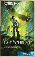 France Loisirs - HOBB, Robin - La Déchirure (BE+) - Andere & Zonder Classificatie