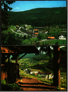 2 X Tonbach  / Schwarzwald  -  Ansichtskarte  Ca. 1975   (6230) - Baiersbronn