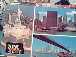 NEW YORK BROOKLYN BRIDGE  NAVE SHIP RIMORCHIATORE VB1978  FW9201 - Brooklyn