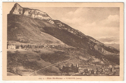 38 - VOREPPE - Clos St-Nizier - Voreppe