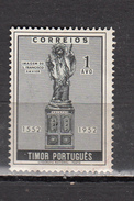 TIMOR * YT N° 281 - Timor