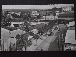 ORLEANSVILLE (CHIEF, Algérie) - Ancien Emplacement De La PLACE Paul ROBERT - Voyagée - Chlef (Orléansville)