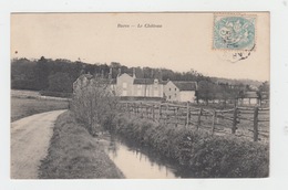 91 - BURES SUR YVETTE / LE CHATEAU - Bures Sur Yvette