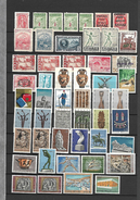 GRECE -   Petite Collection Valeur Cataloge 123 €  (à Voir 4 Pages ) - Lotes & Colecciones