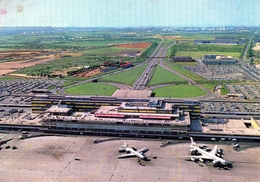 Orly - Aeroporto