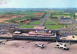 Orly - Aéroports De Paris