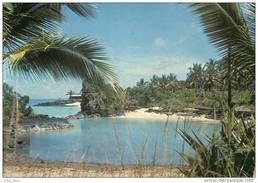 Grande Comore . Le Trou Du Prophète .  SUPERBE . - Comores