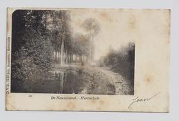 Herentals -  De Nonnenvest - Herentals