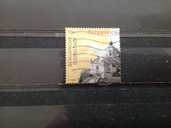 Oostenrijk / Austria - Bergkerk Eisenstadt (10) 2015 - Used Stamps