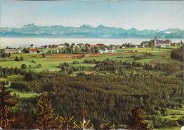 Duitsland/Deutschland, Höchenschwand, 1963 - Höchenschwand