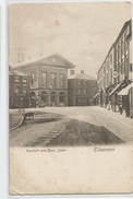 Angleterre - England - Ellesmere - Jownhall And Cross Street Docks Shop Hudson  - Shropshire - Shropshire