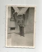 Photographie , 8.5 X 6 , Militaria , Militaire - War, Military