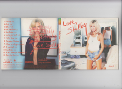 Shelby Lynne - Love, Shelby - Original CD - Country & Folk