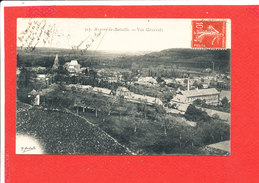 Delcampe - 76 ARQUES La BATAILLE Cpa Vue Générale        327 Marchand - Arques-la-Bataille