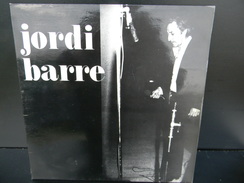 33 Tours Jordi Barre El Xiprer Vert PS4999 - Country Et Folk