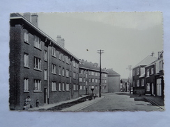 Réf: 87-10-5.                             CHATELET          Cité Heureuse. - Chatelet