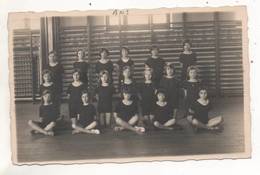 A 92  -  Ans  Plateau   1929 -  Salle Gymnastique    Carte  Photo - Ans