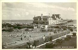 E-16-3315 : BOGNOR REGIS  THE PIER - Bognor Regis