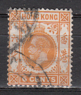 Hong-Kong - 102 Obl. - Gebruikt