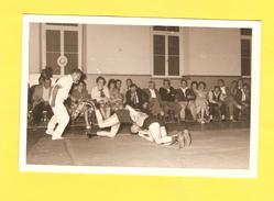 Postcard - Sport, Wrestling    (24365) - Worstelen