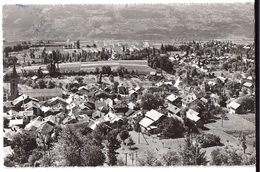 SAVIESE: Vue Sur St.Germain, Roumaz Et Ormône ~1950 - Savièse