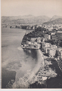 CPSM 10x15 . ITALIE . SORRENTO . La Marina Grande - Andere & Zonder Classificatie