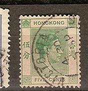 Hong Kong (A11) - Usados