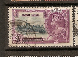 Hong Kong (A14) - Usados