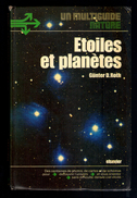 Livre: Etoiles Et Planetes Par Gunter D. Roth (16-2833) - Astronomia