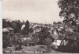 CPSM 10X15 . ITALIE . NETRO CASTELLAZZO. Panorama Genrale - Other & Unclassified