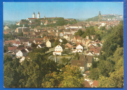 Deutschland; Freising; Blick Zum Weihenstephan - Freising