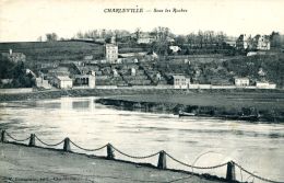 N°33282 -cpa Charleville -sous Les Roches- - Charleville