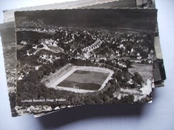 Duitsland Deutschland Rheinland Pfalz Betzdorf Fussball Stadion - Betzdorf