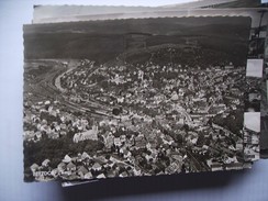 Duitsland Deutschland Rheinland Pfalz Betzdorf Sieg Luftaufnahme - Betzdorf