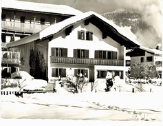 Autriche - S Johann In Tirol - Haus Winterboden - St. Johann In Tirol
